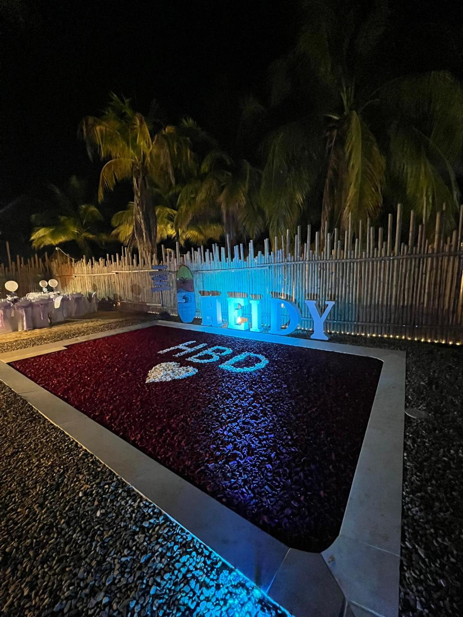 Fm Luxury Arquitectura Tipo Bali Mini Playa Y Piscina Privada Villa Nilo