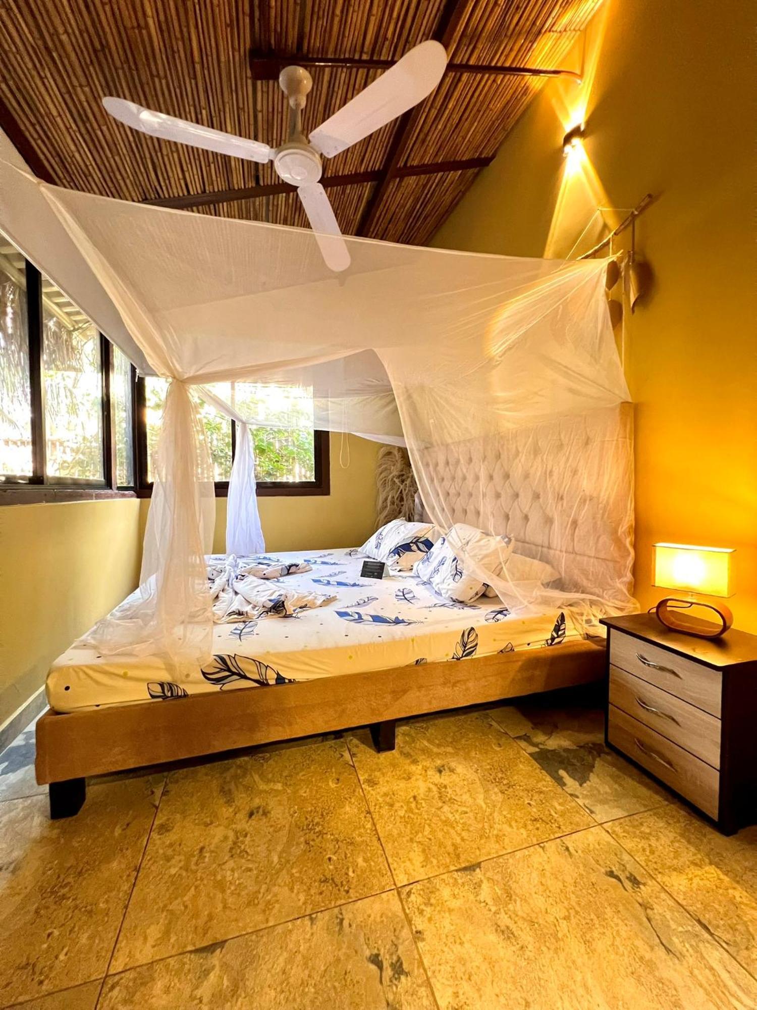 Fm Luxury Arquitectura Tipo Bali Mini Playa Y Piscina Privada